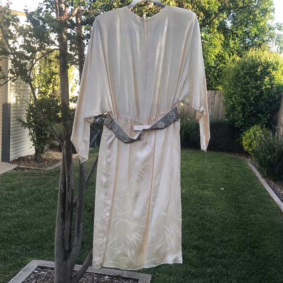 VINTAGE Francesca of Damon for Starington Dress - Picture 4 of 5